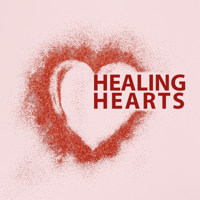 healing hearts